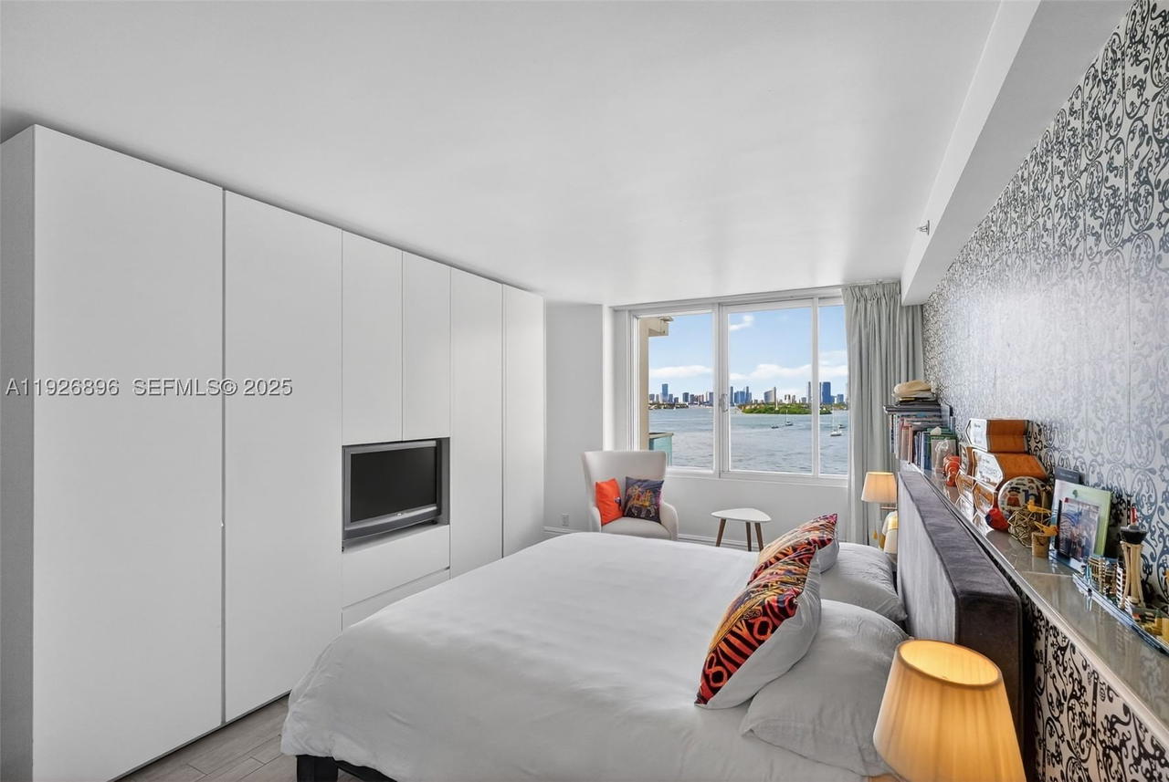 Real estate property located at 1100 West Ave #624, Miami-dade, 1100 West Condo, Miami Beach, FL