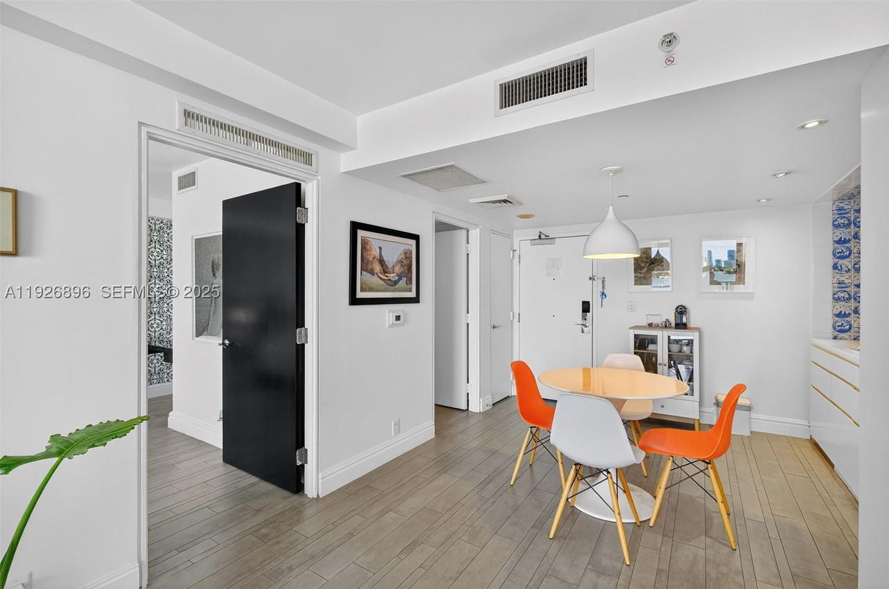 Real estate property located at 1100 West Ave #624, Miami-dade, 1100 West Condo, Miami Beach, FL