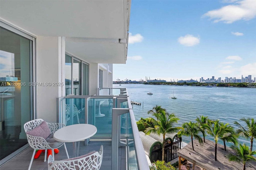 Real estate property located at 1100 West Ave #624, Miami-dade, 1100 West Condo, Miami Beach, FL