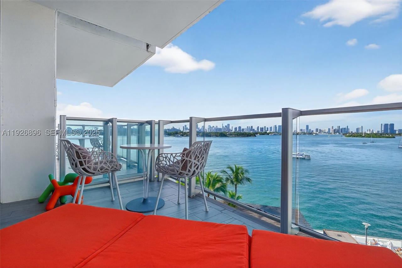 Real estate property located at 1100 West Ave #624, Miami-dade, 1100 West Condo, Miami Beach, FL