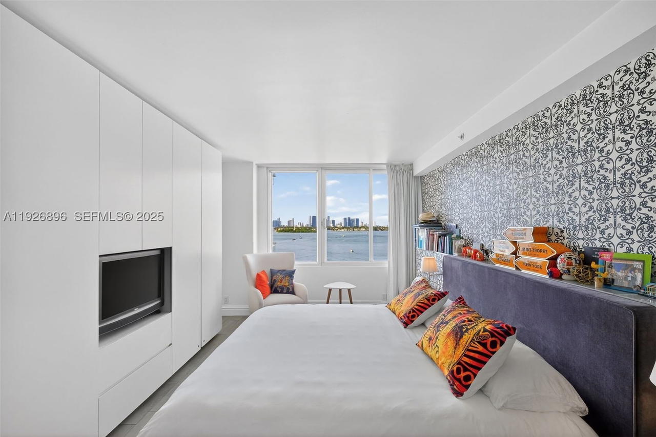 Real estate property located at 1100 West Ave #624, Miami-dade, 1100 West Condo, Miami Beach, FL