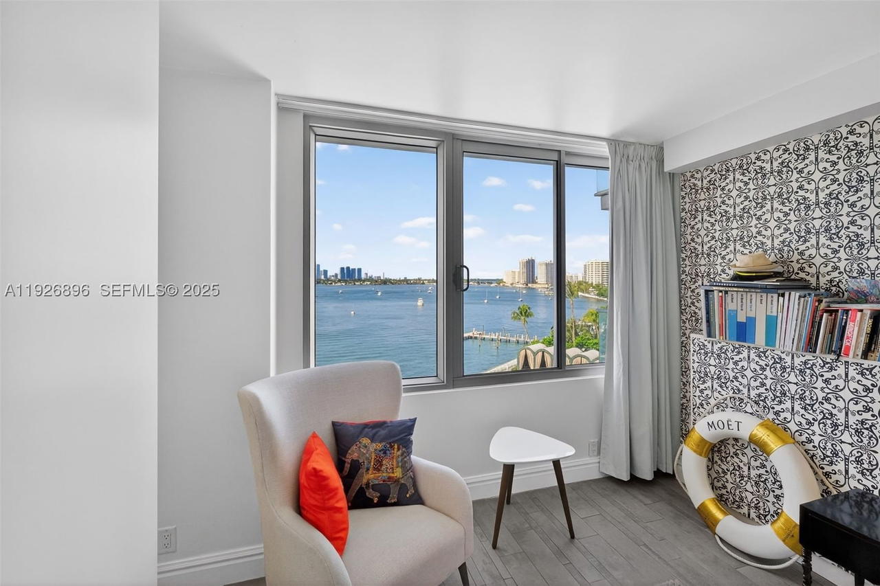 Real estate property located at 1100 West Ave #624, Miami-dade, 1100 West Condo, Miami Beach, FL