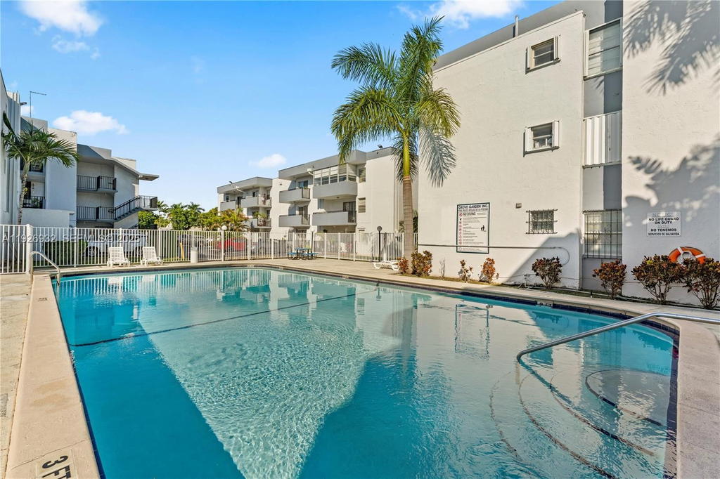 Real estate property located at 2496 17th Ave #5306, Miami-dade, Grove Gardens Condo, Miami, FL