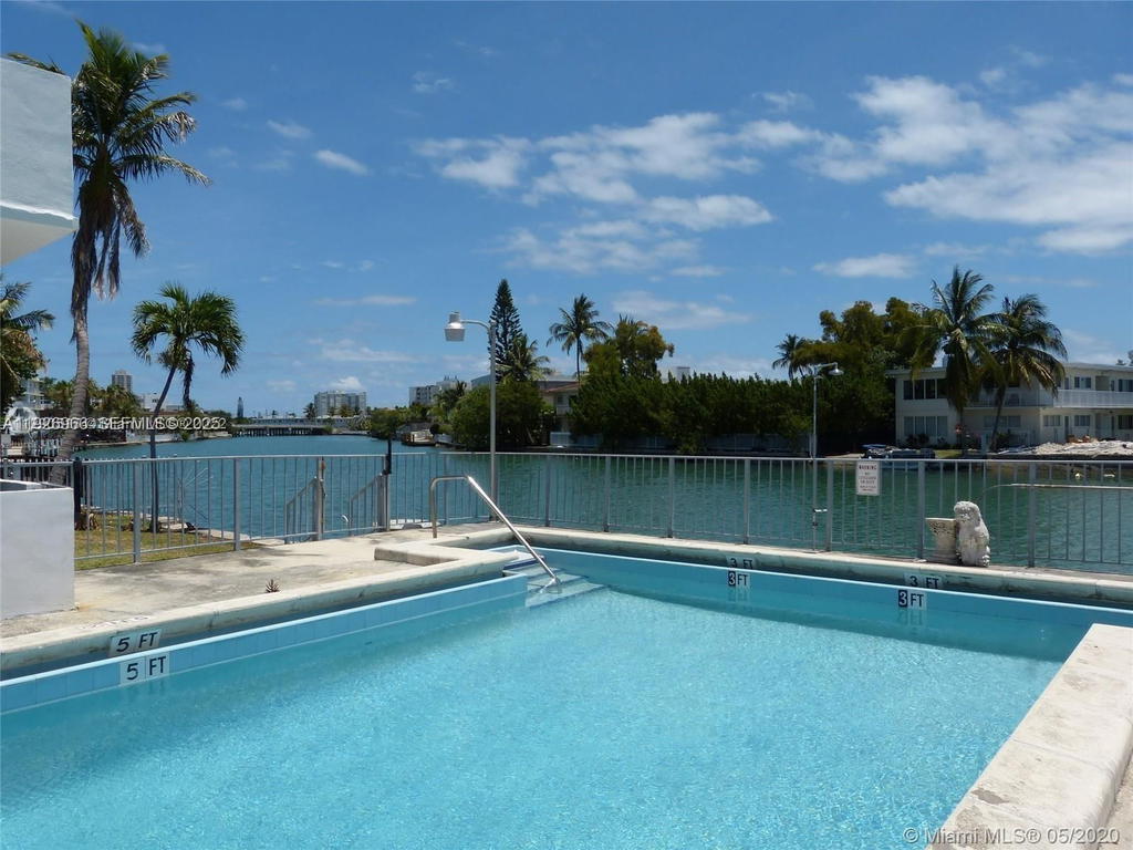 Real estate property located at 250 Shore Dr #5, Miami-dade, South Shore Yacht And Gol, Miami Beach, FL