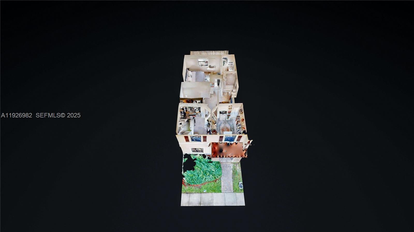 Real estate property located at 3218 5th Ct, Miami-dade, Martinique At Oasis Repla, Homestead, FL