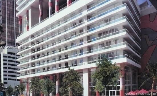 Real estate property located at 50 BISCAYNE Blvd #3807, Miami-dade, 50 Biscayne Condo, Miami, FL