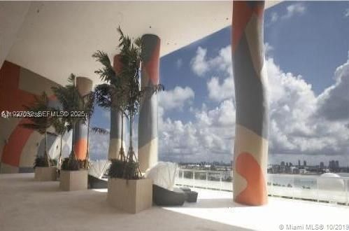 Real estate property located at 50 BISCAYNE Blvd #3807, Miami-dade, 50 Biscayne Condo, Miami, FL