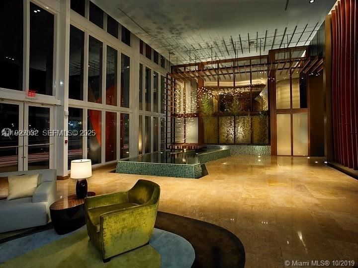 Real estate property located at 50 BISCAYNE Blvd #3807, Miami-dade, 50 Biscayne Condo, Miami, FL