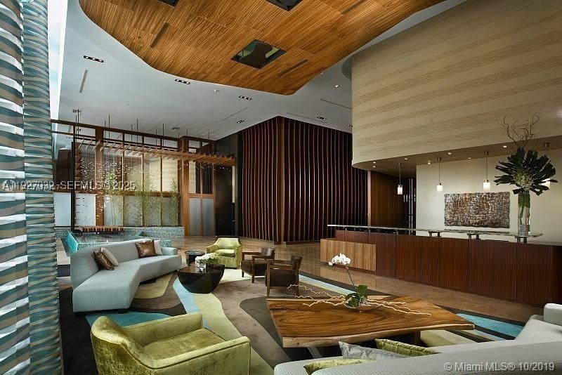 Real estate property located at 50 BISCAYNE Blvd #3807, Miami-dade, 50 Biscayne Condo, Miami, FL