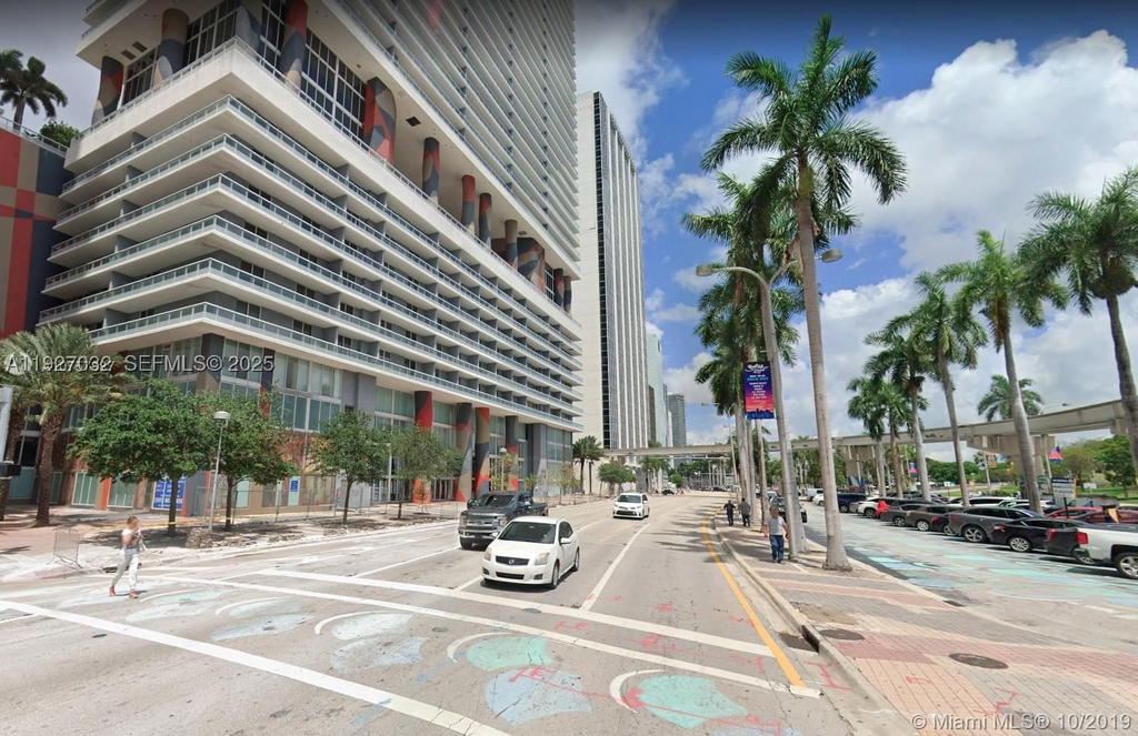 Real estate property located at 50 BISCAYNE Blvd #3807, Miami-dade, 50 Biscayne Condo, Miami, FL