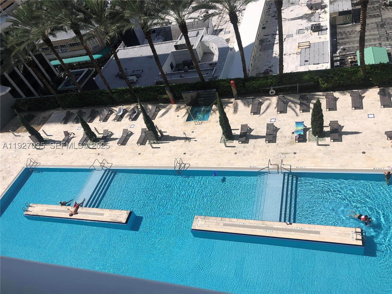 Real estate property located at 50 BISCAYNE BLVD #1703, Miami-dade, 50 Biscayne Condo, Miami, FL