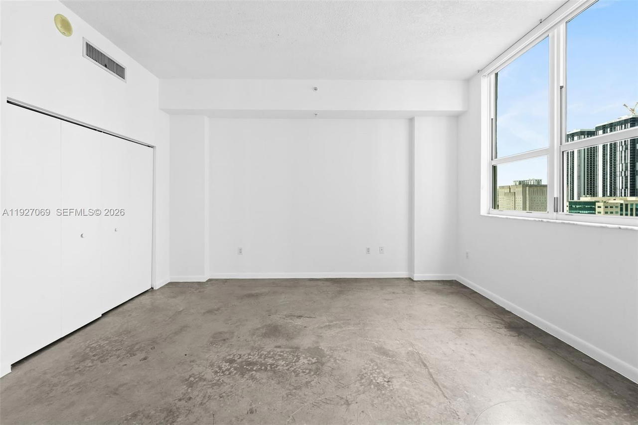 Real estate property located at 133 2nd Ave #1905, Miami-dade, Loft Downtown Ii Cond, Miami, FL