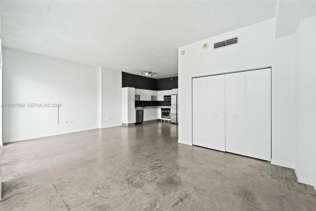 Real estate property located at 133 2nd Ave #1905, Miami-dade, Loft Downtown Ii Cond, Miami, FL