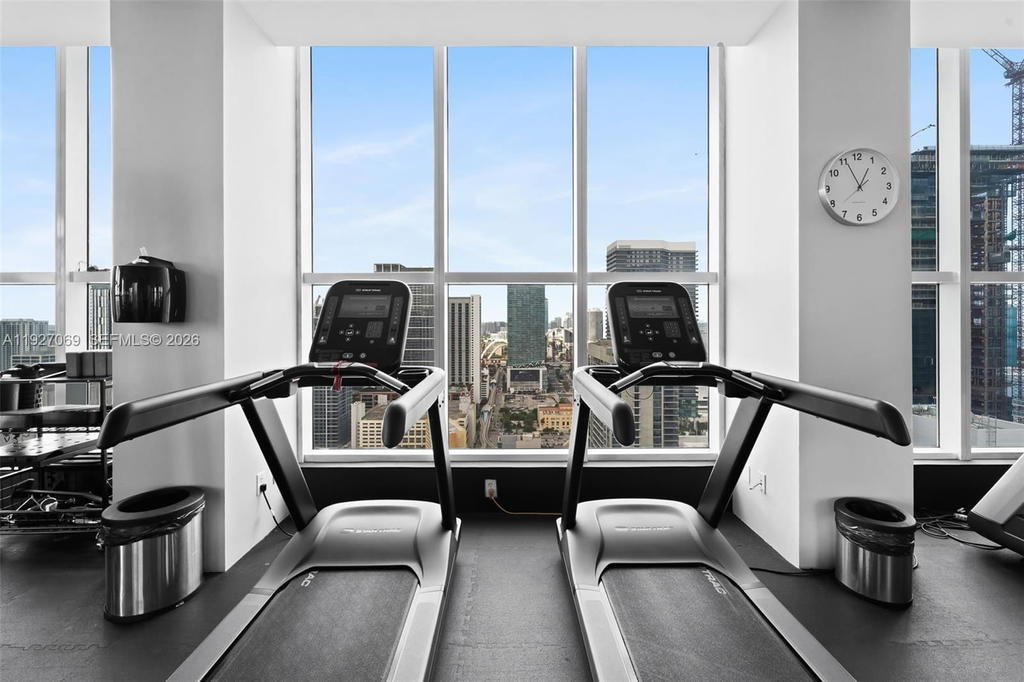 Real estate property located at 133 2nd Ave #1905, Miami-dade, Loft Downtown Ii Cond, Miami, FL
