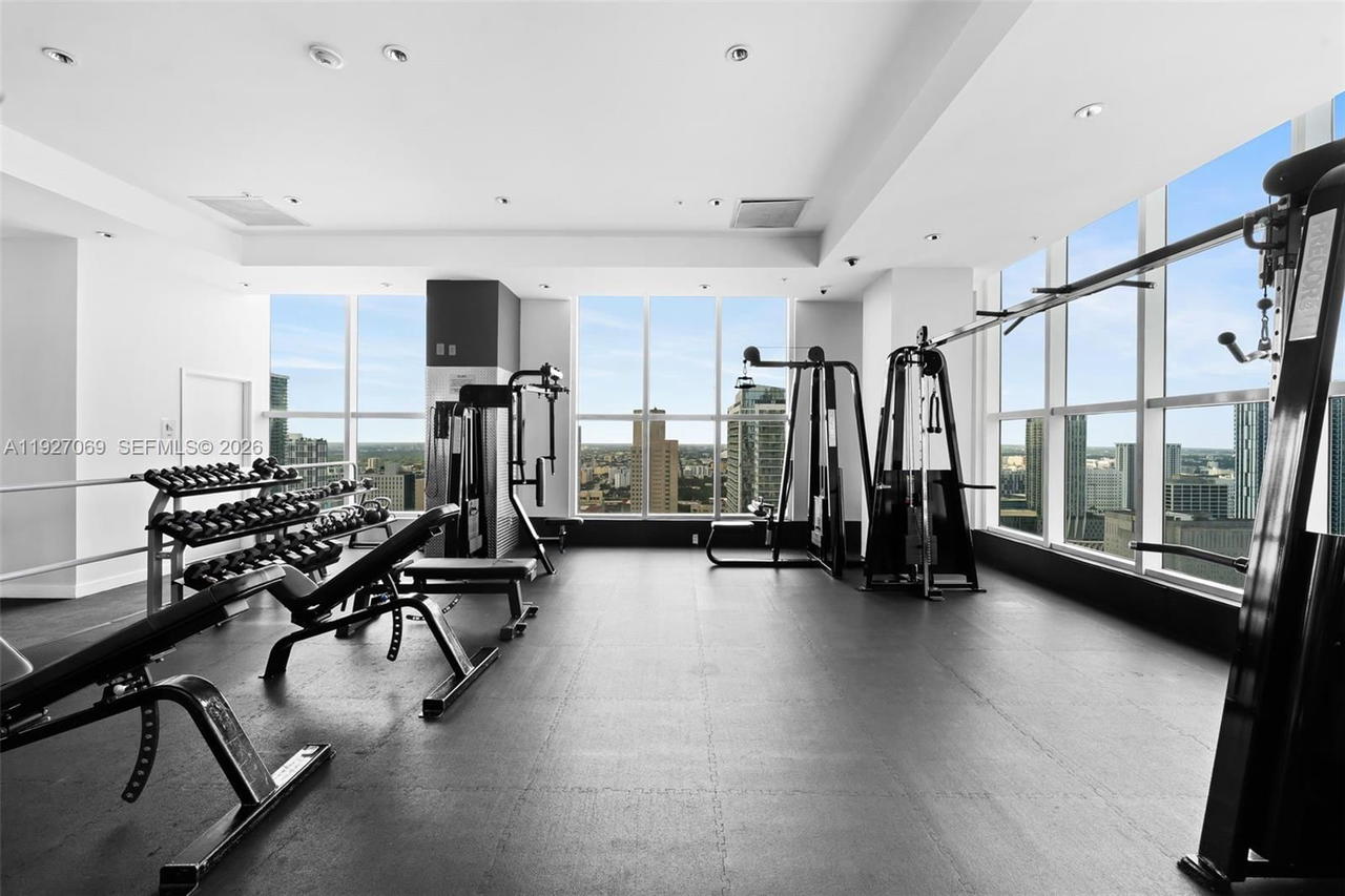 Real estate property located at 133 2nd Ave #1905, Miami-dade, Loft Downtown Ii Cond, Miami, FL