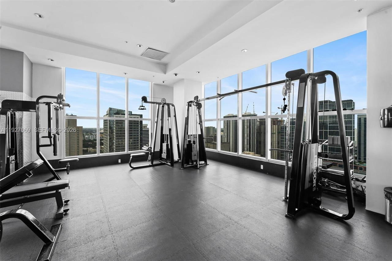 Real estate property located at 133 2nd Ave #1905, Miami-dade, Loft Downtown Ii Cond, Miami, FL