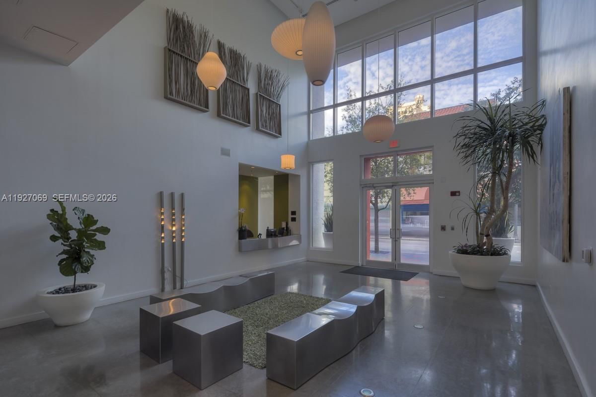 Real estate property located at 133 2nd Ave #1905, Miami-dade, Loft Downtown Ii Cond, Miami, FL