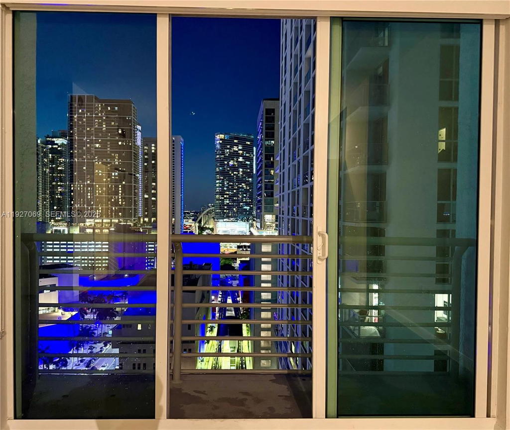 Real estate property located at 133 2nd Ave #1905, Miami-dade, Loft Downtown Ii Cond, Miami, FL