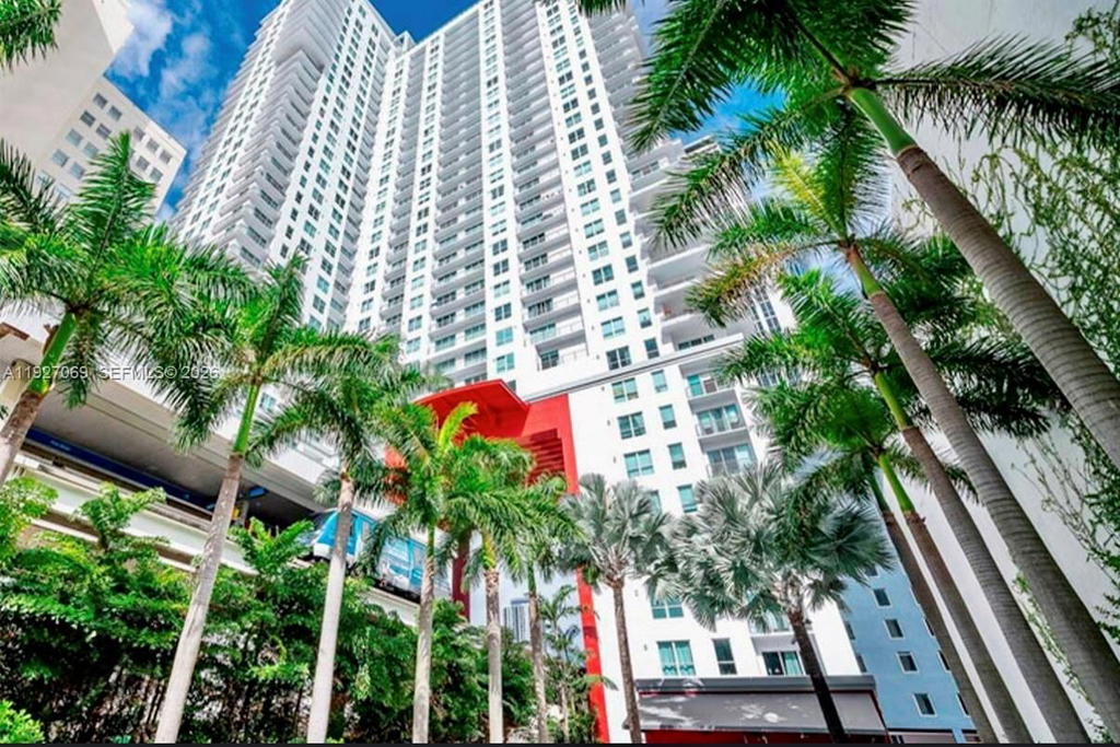 Real estate property located at 133 2nd Ave #1905, Miami-dade, Loft Downtown Ii Cond, Miami, FL