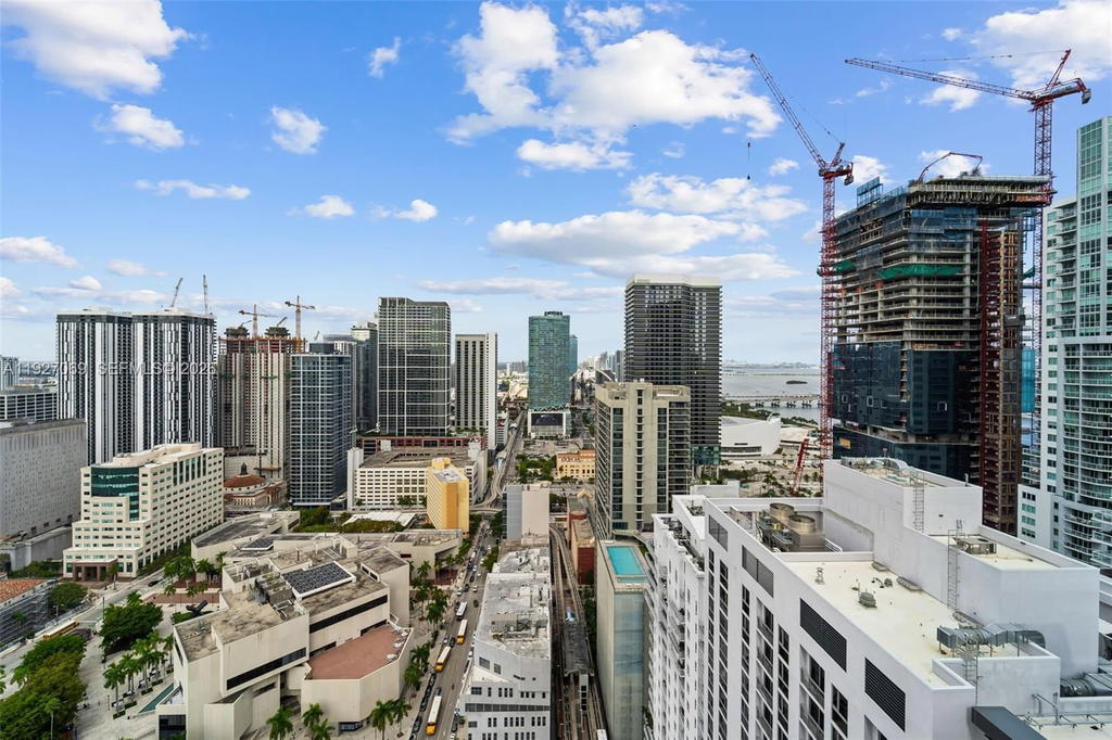 Real estate property located at 133 2nd Ave #1905, Miami-dade, Loft Downtown Ii Cond, Miami, FL