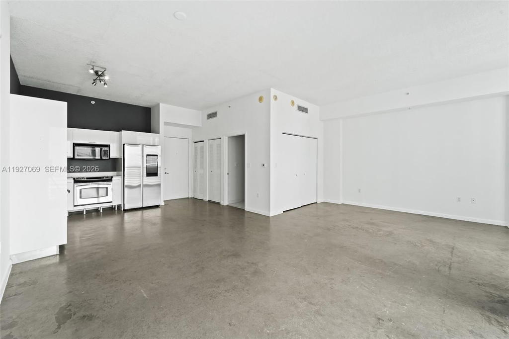 Real estate property located at 133 2nd Ave #1905, Miami-dade, Loft Downtown Ii Cond, Miami, FL