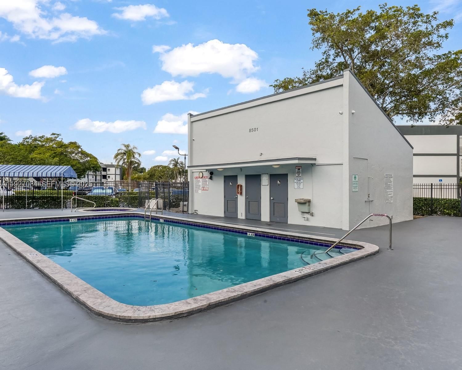 Real estate property located at 8320 Sands Point Blvd M301, Broward, Sands Point Condominium I, Tamarac, FL