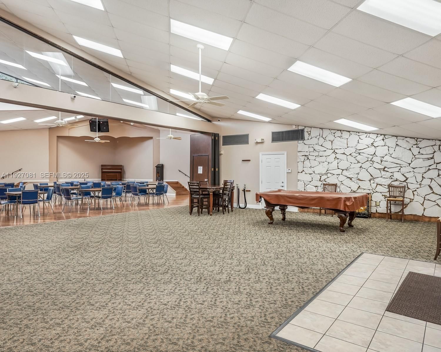 Real estate property located at 8320 Sands Point Blvd M301, Broward, Sands Point Condominium I, Tamarac, FL