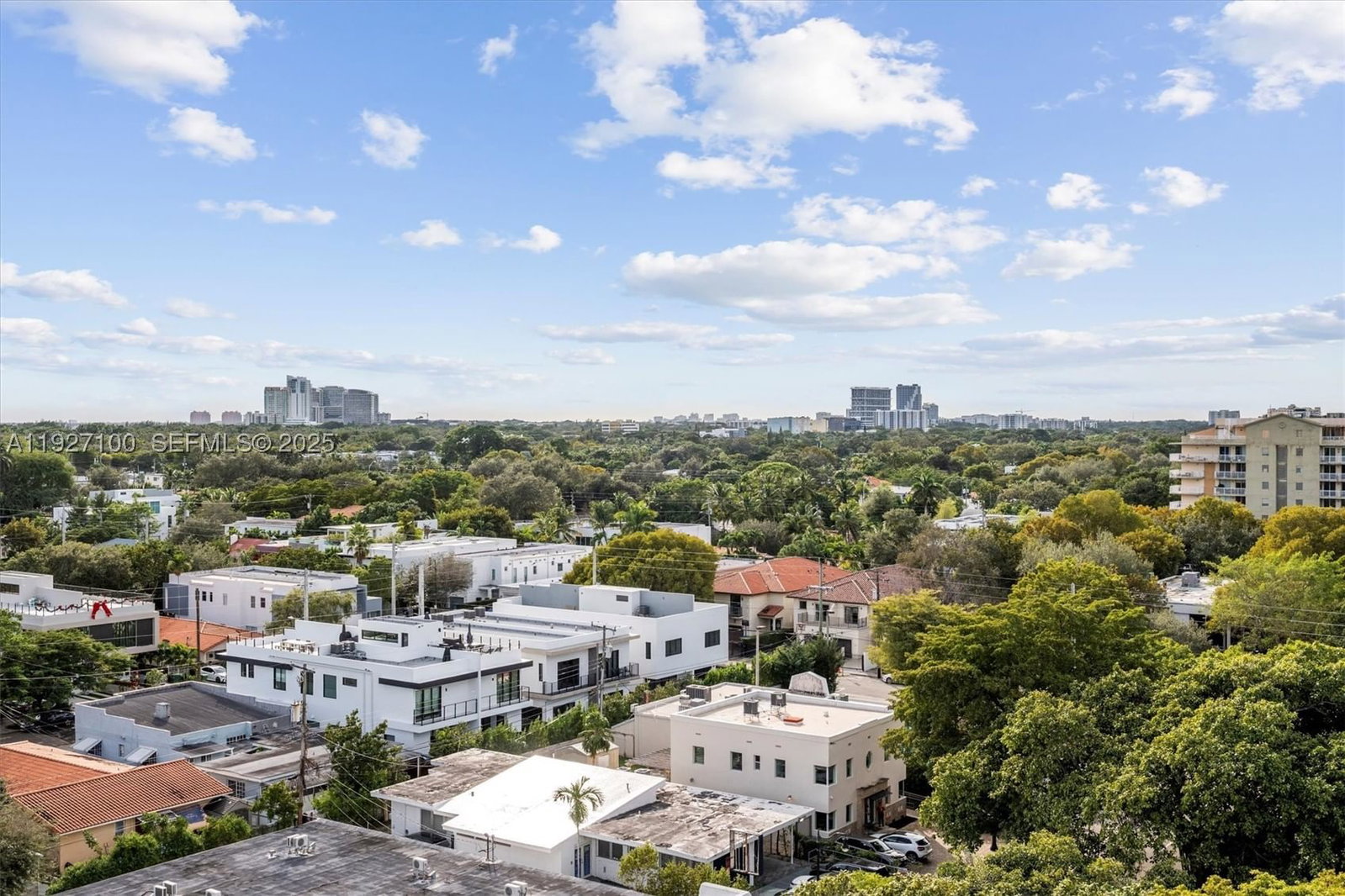Real estate property located at 1401 22nd St #1001, Miami-dade, Coral Sea View Condo, Miami, FL
