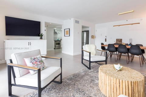 Real estate property located at 17600 Bay Rd N403, Miami-dade, Fairview House Condo, Sunny Isles Beach, FL