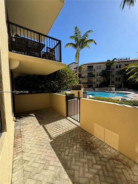 Real estate property located at 55 Merrick Way #505, Miami-dade, 55 Merrick Condo, Coral Gables, FL