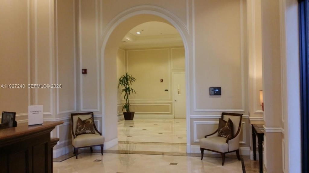 Real estate property located at 55 Merrick Way #505, Miami-dade, 55 Merrick Condo, Coral Gables, FL