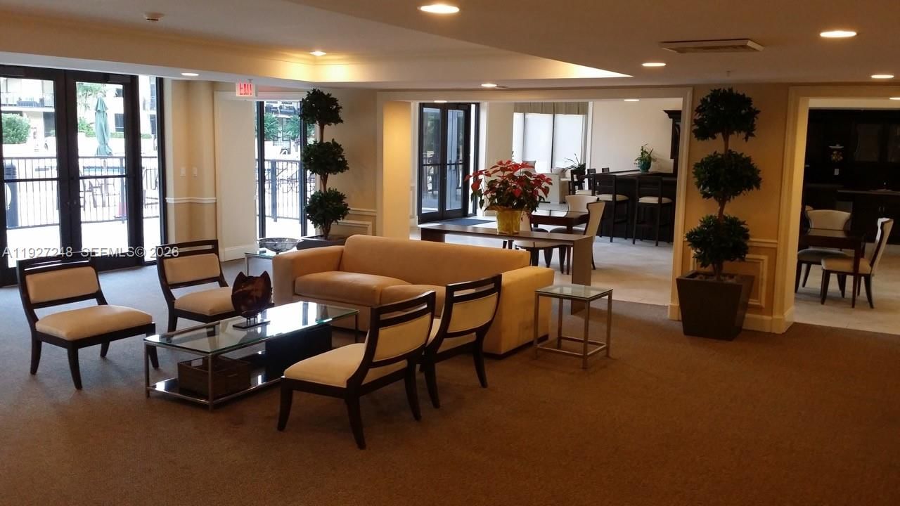 Real estate property located at 55 Merrick Way #505, Miami-dade, 55 Merrick Condo, Coral Gables, FL