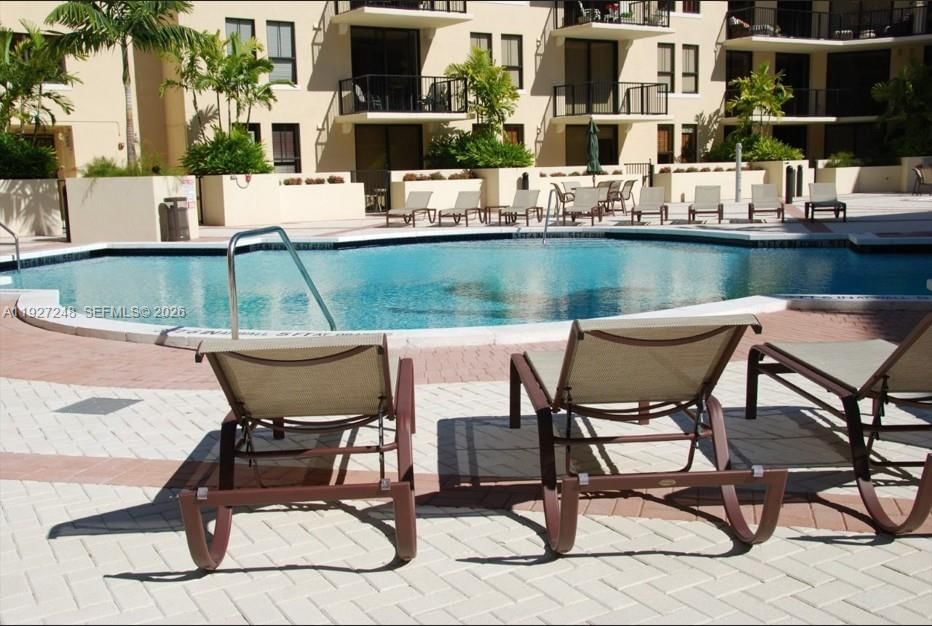 Real estate property located at 55 Merrick Way #505, Miami-dade, 55 Merrick Condo, Coral Gables, FL
