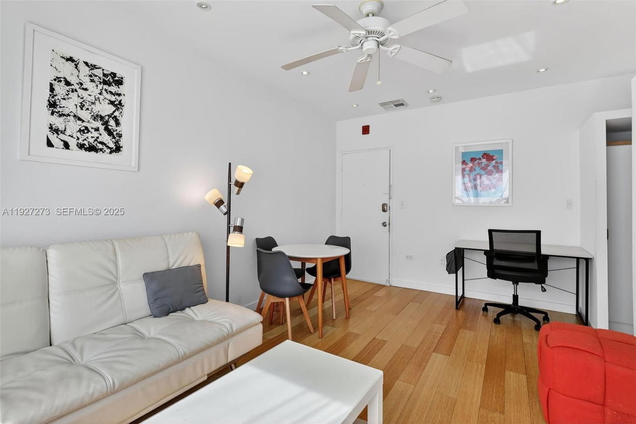 Real estate property located at 1555 Pennsylvania Ave #205, Miami-dade, Sobe Phoenix Condo, Miami Beach, FL