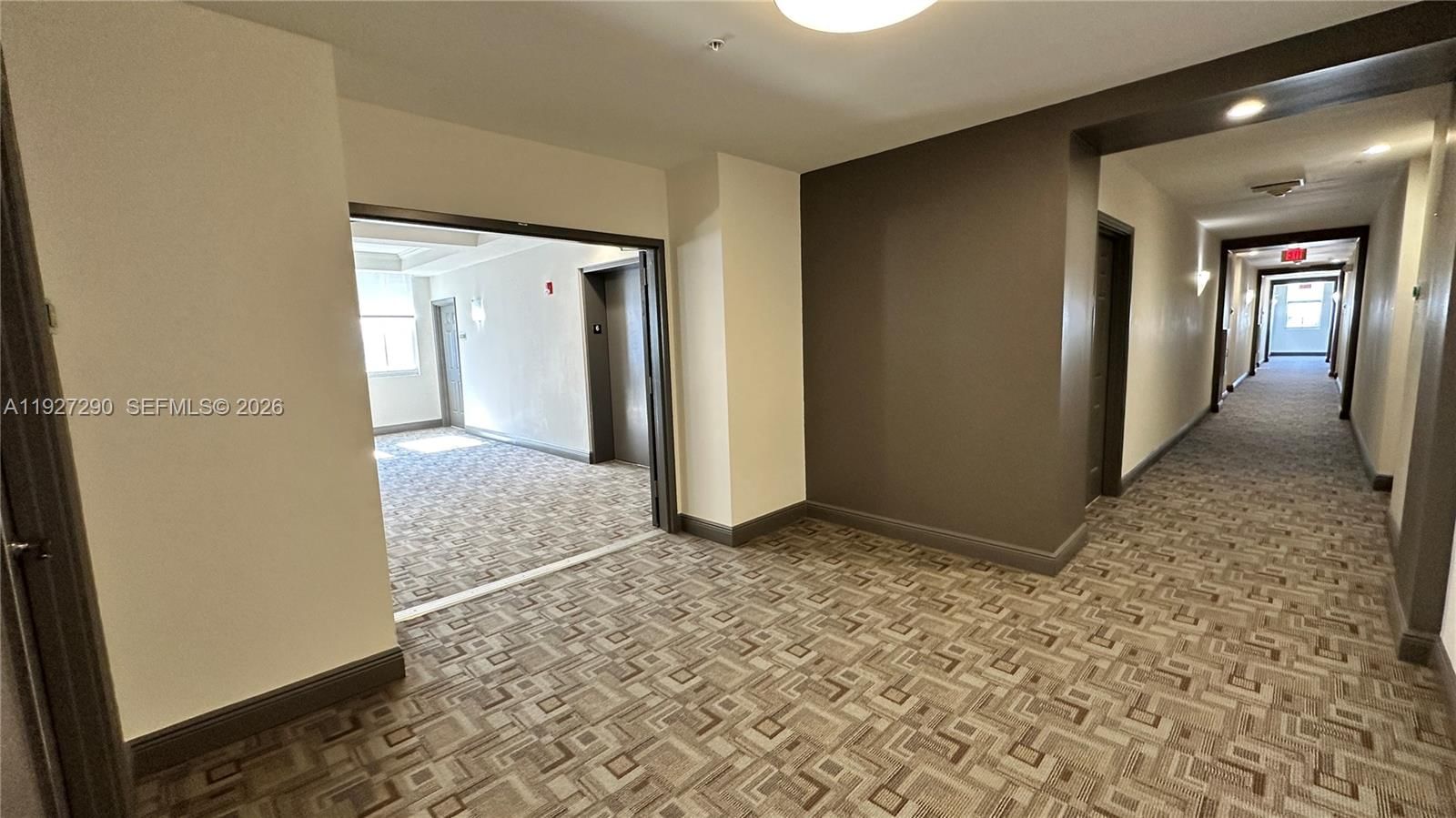 Real estate property located at 2401 65th St #606, Broward, Lauderdale One Condo, Fort Lauderdale, FL