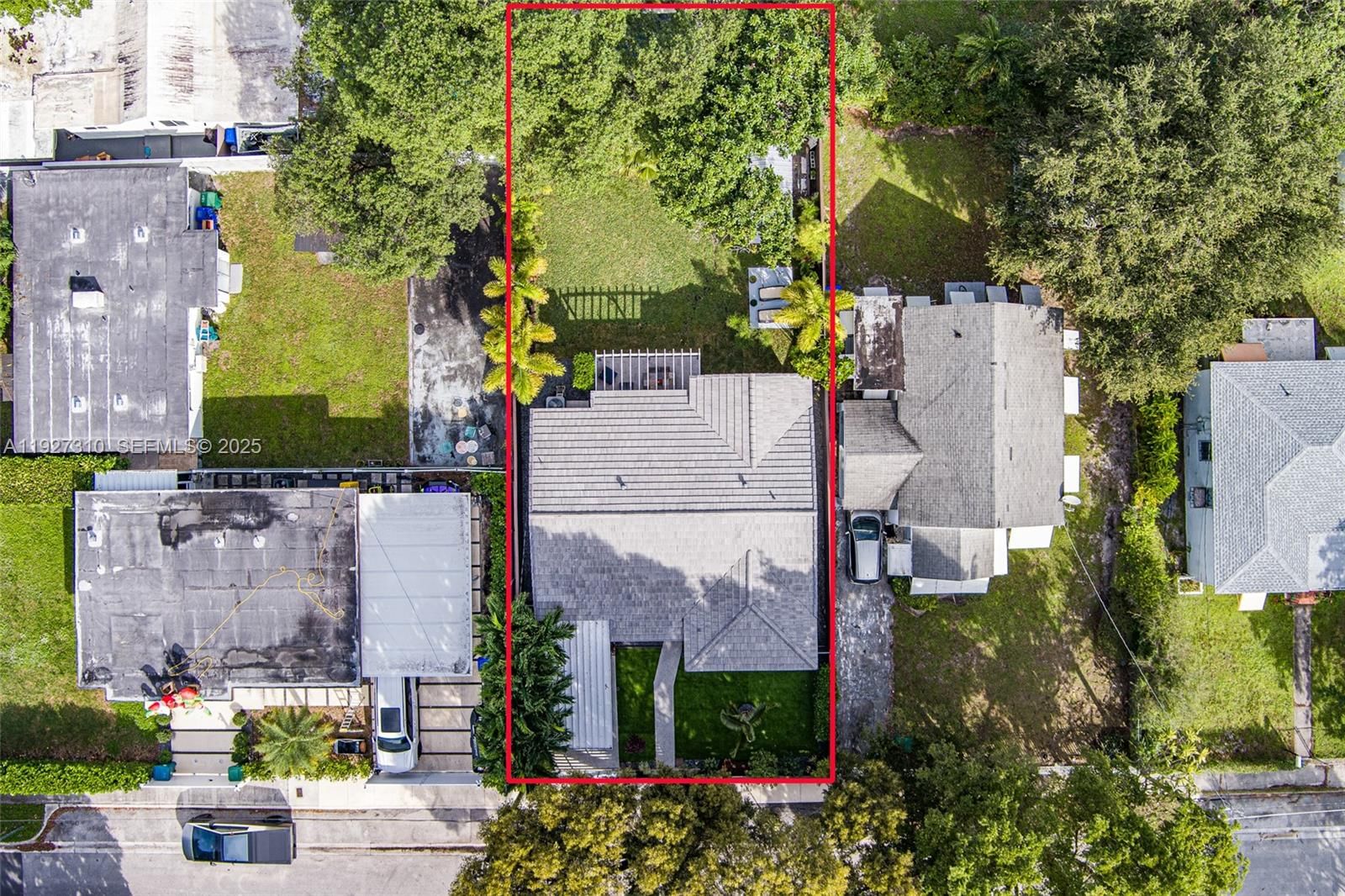 Real estate property located at 475 42nd St, Miami-dade, Allendale Sub Db 943-562, Miami, FL