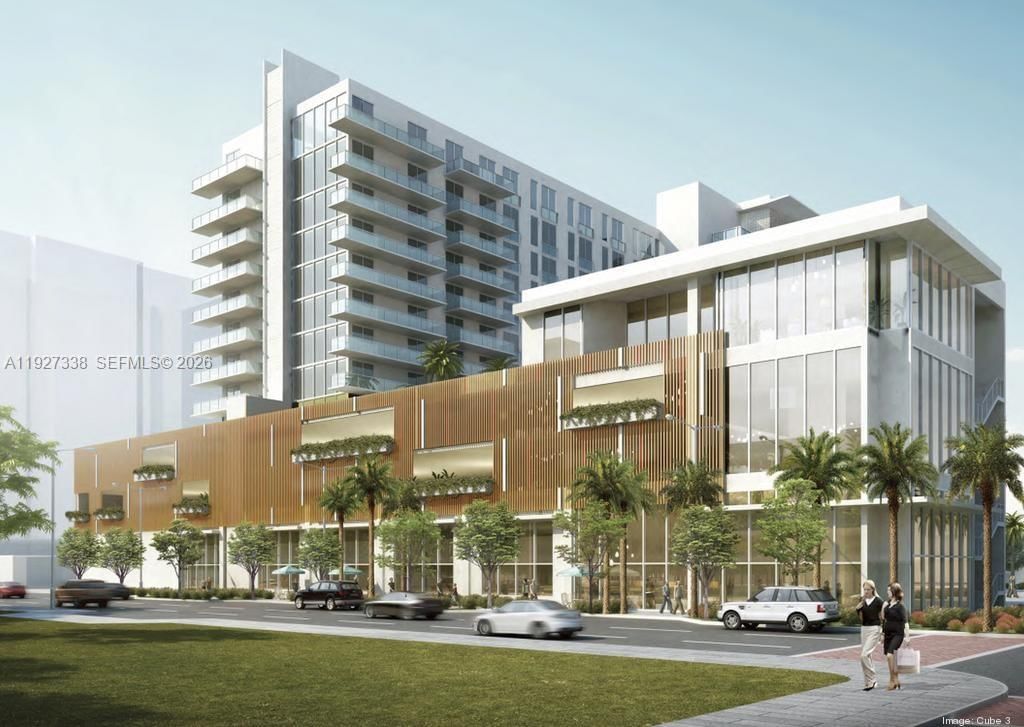 Real estate property located at 401 69th St #613, Miami-dade, 401 Blu Of North Beach Co, Miami Beach, FL