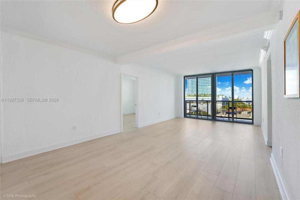 Real estate property located at 401 69th St #613, Miami-dade, 401 Blu Of North Beach Co, Miami Beach, FL