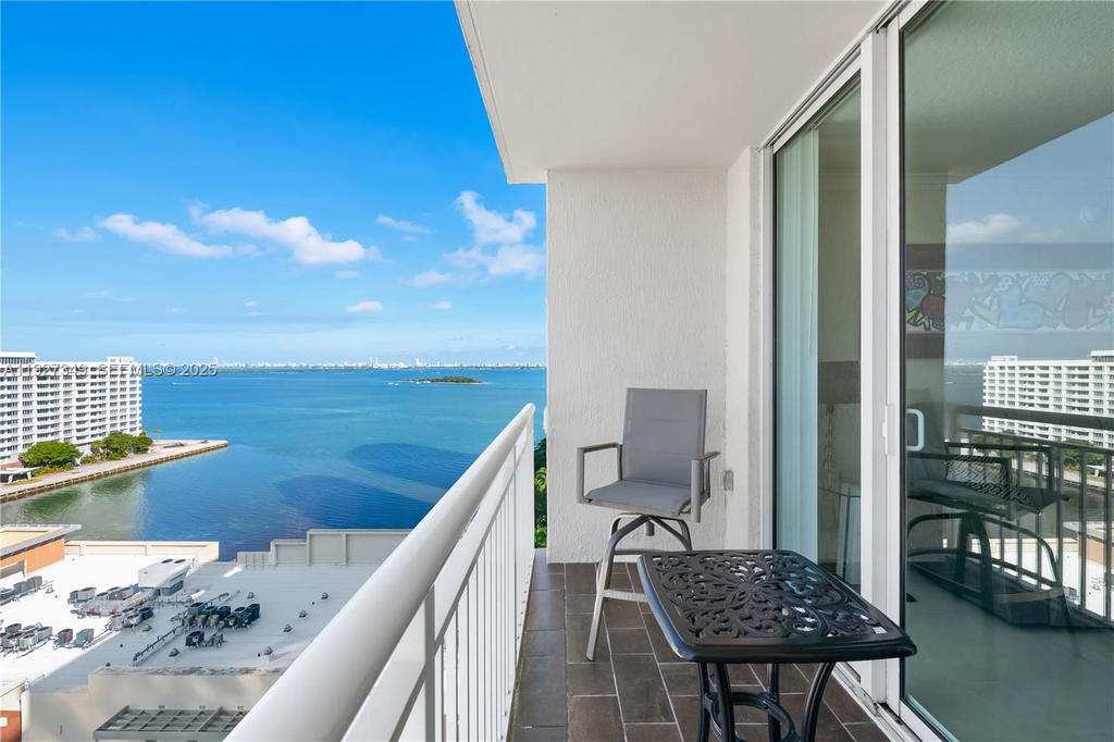 Real estate property located at 2000 Bayshore Dr #1503, Miami-dade, Cite Condo, Miami, FL