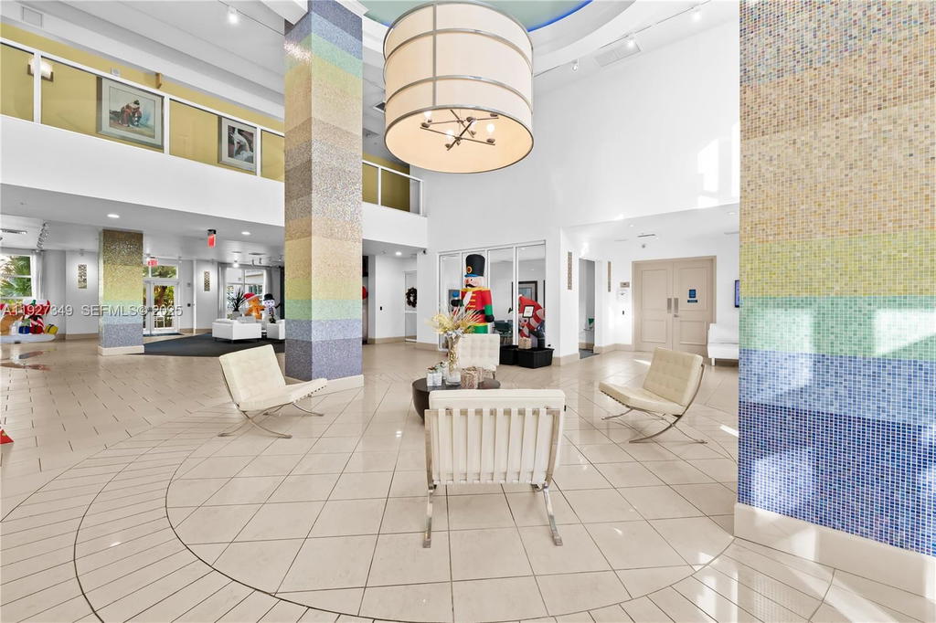 Real estate property located at 2000 Bayshore Dr #1503, Miami-dade, Cite Condo, Miami, FL