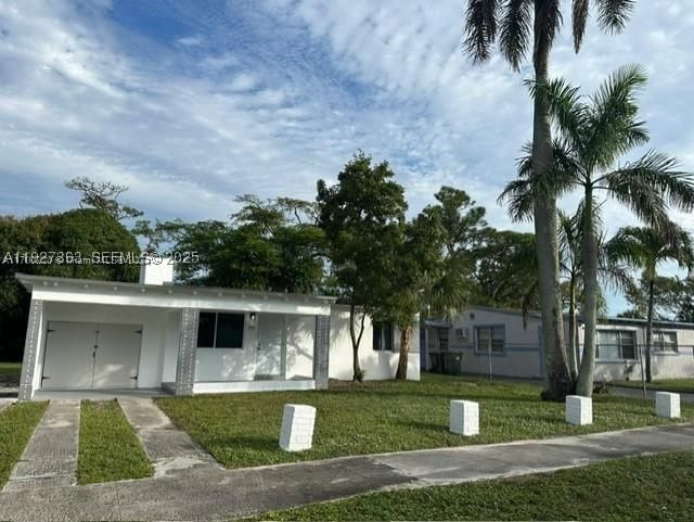 Real estate property located at , Broward, Woodland Park Amd Plat, Fort Lauderdale, FL