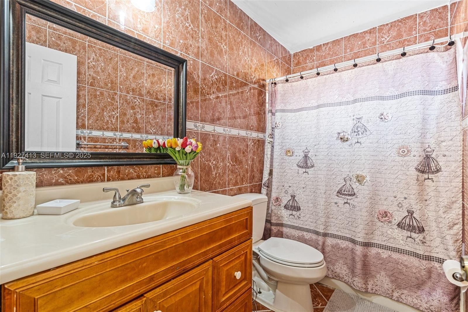 Real estate property located at 7601 Embassy Blvd, Broward, Miramar Park Third Add, Miramar, FL