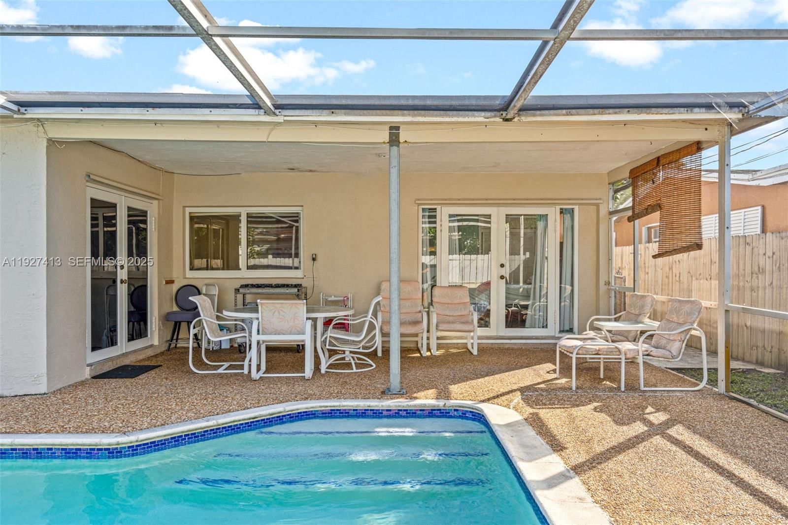 Real estate property located at 7601 Embassy Blvd, Broward, Miramar Park Third Add, Miramar, FL