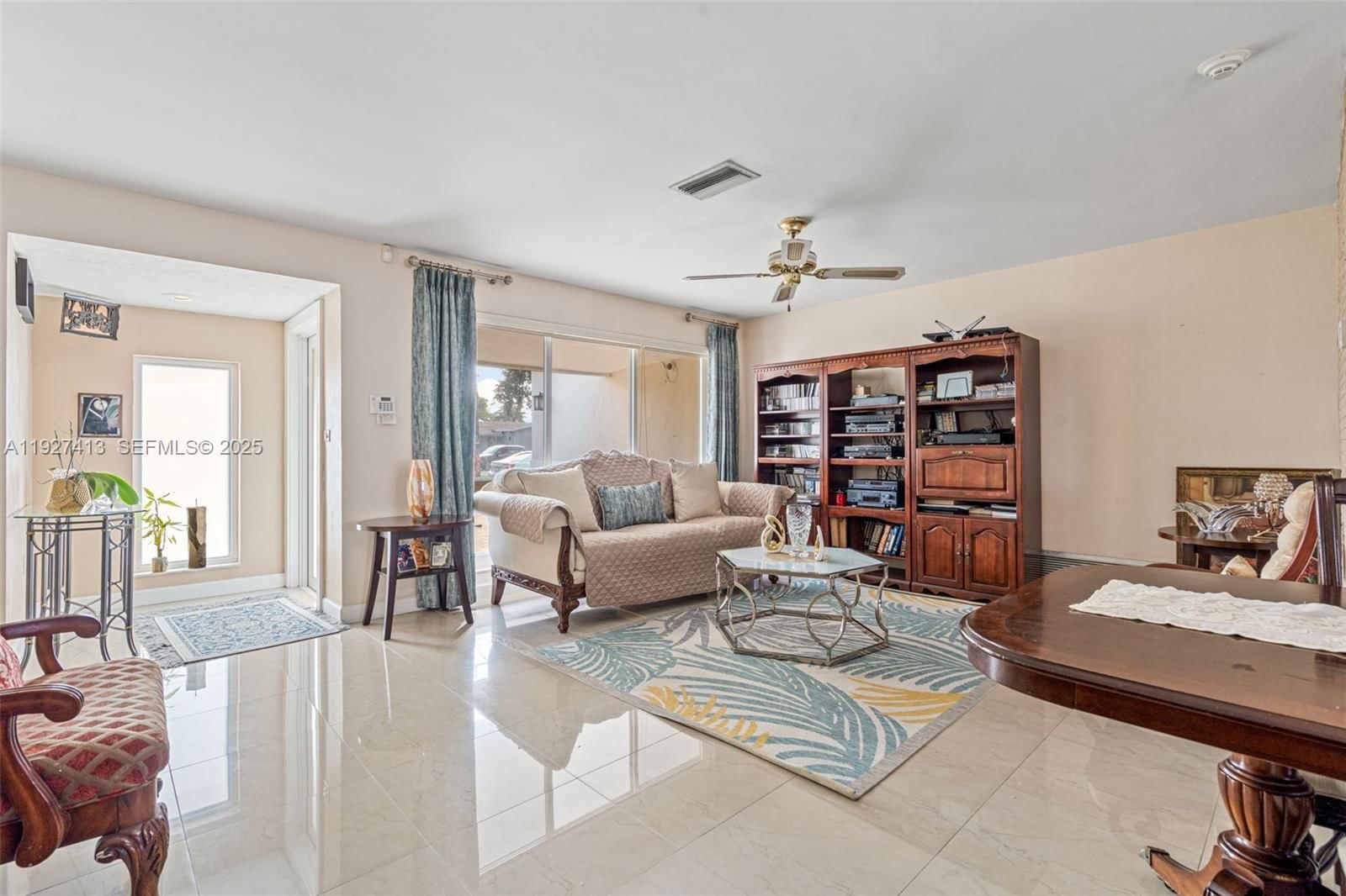 Real estate property located at 7601 Embassy Blvd, Broward, Miramar Park Third Add, Miramar, FL