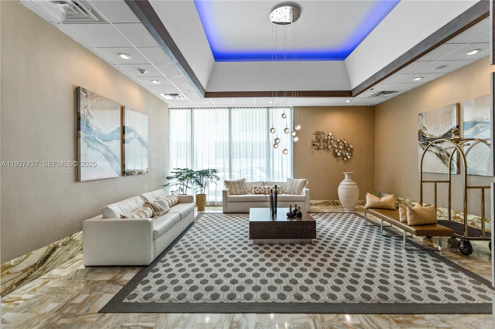 Real estate property located at 9511 Collins Ave #806, Miami-dade, 9500 Oceans Condo, Surfside, FL