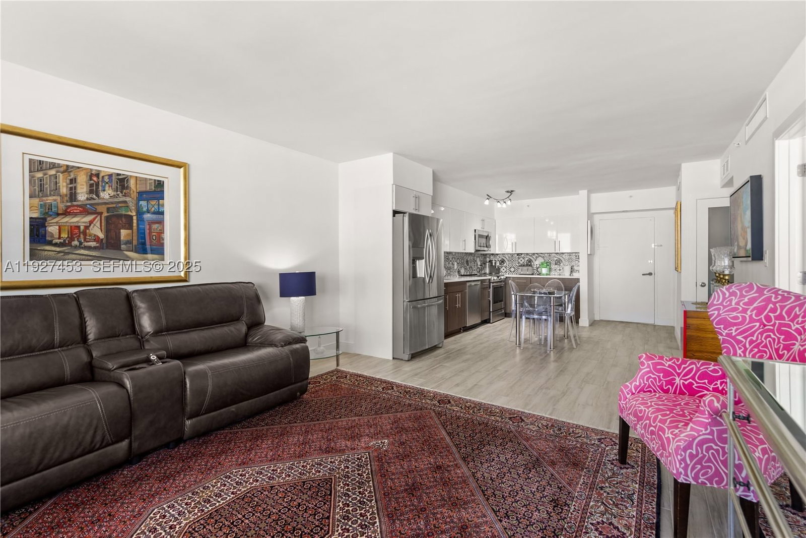Real estate property located at 100 Lincoln Rd #643, Miami-dade, The Decoplage Condo, Miami Beach, FL