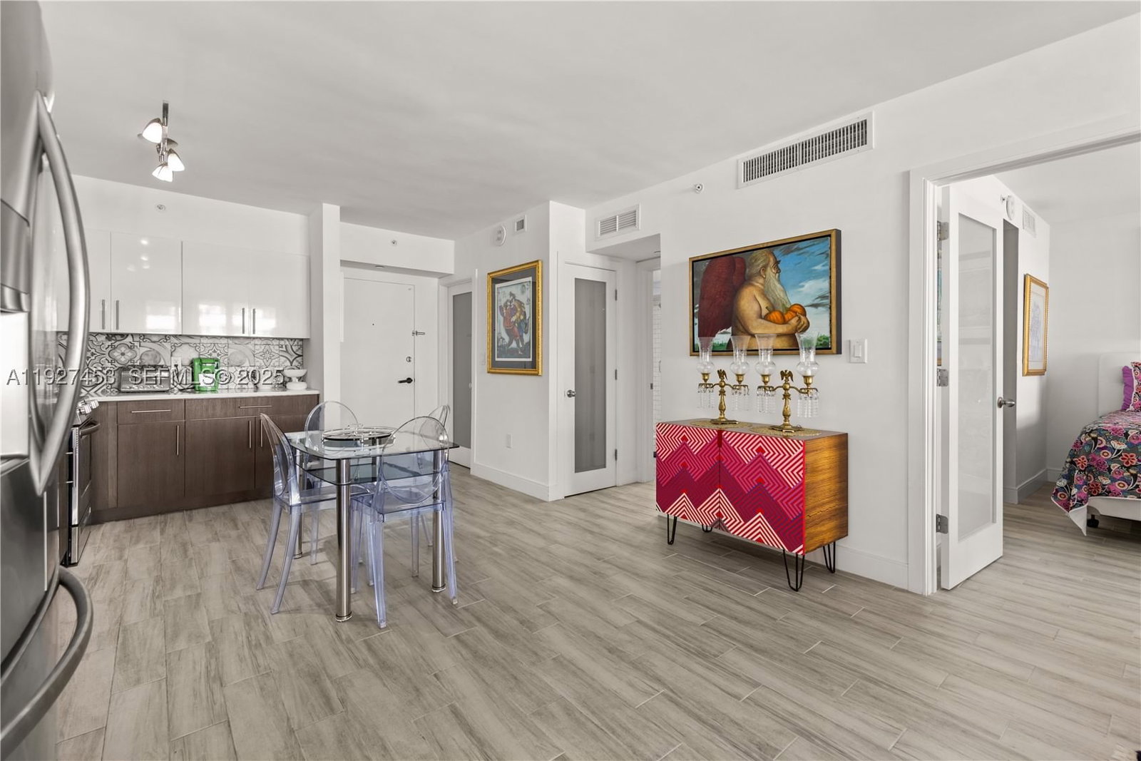Real estate property located at 100 Lincoln Rd #643, Miami-dade, The Decoplage Condo, Miami Beach, FL