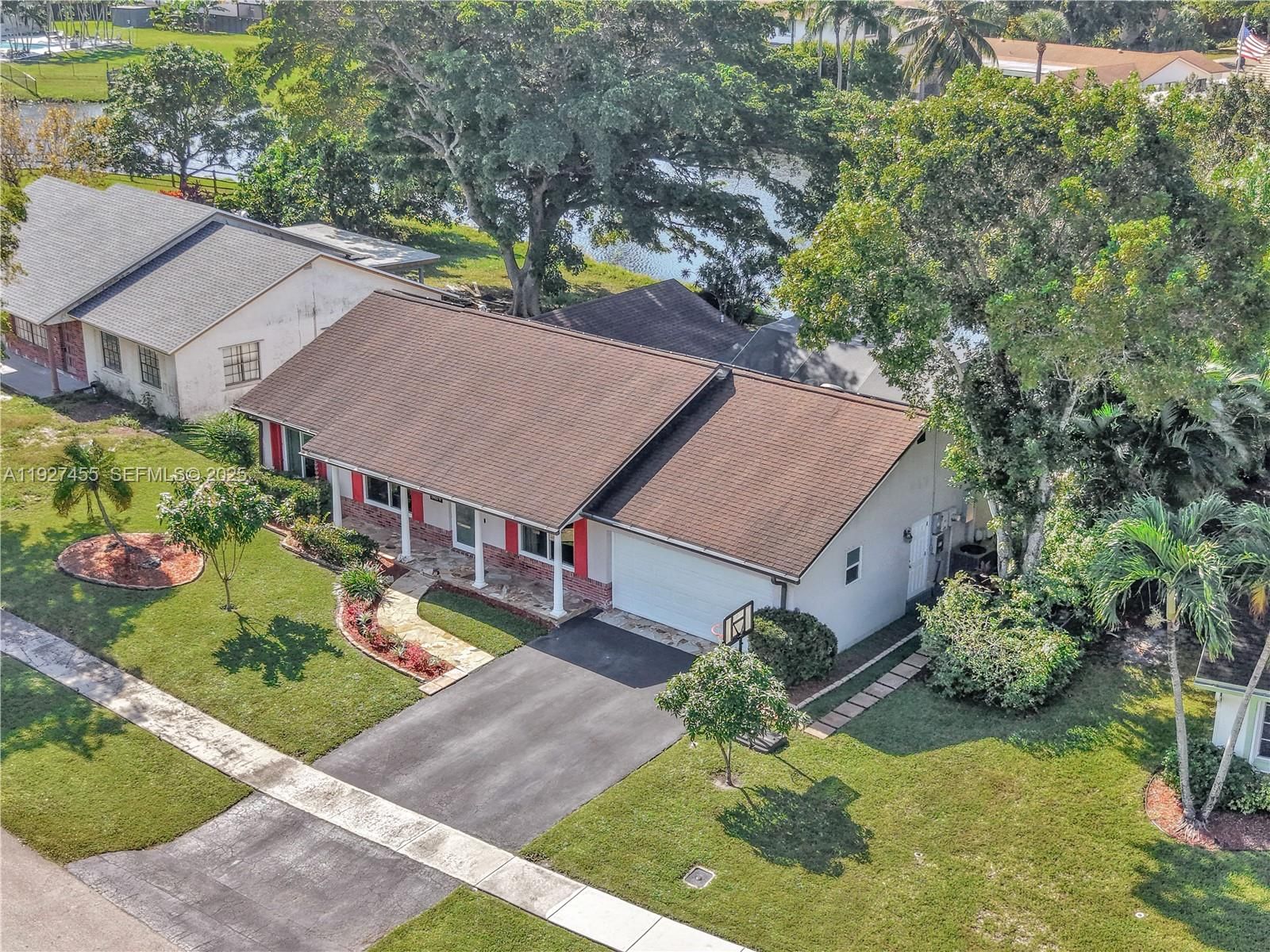Real estate property located at 8674 50th St, Broward, Timberlake Add 3, Cooper City, FL