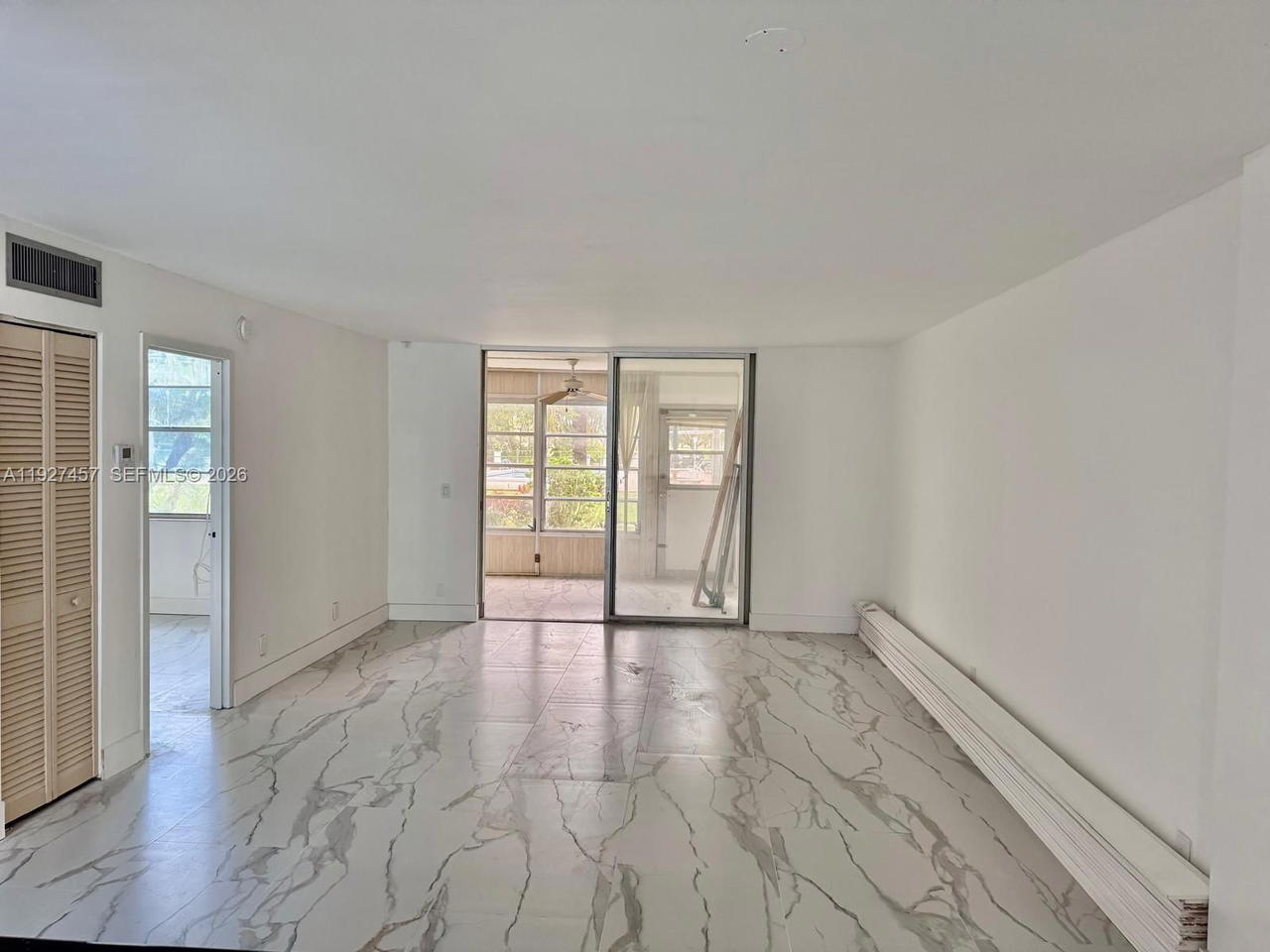 Real estate property located at 1402 80th Ave #107, Broward, Continental Village Condo, Margate, FL