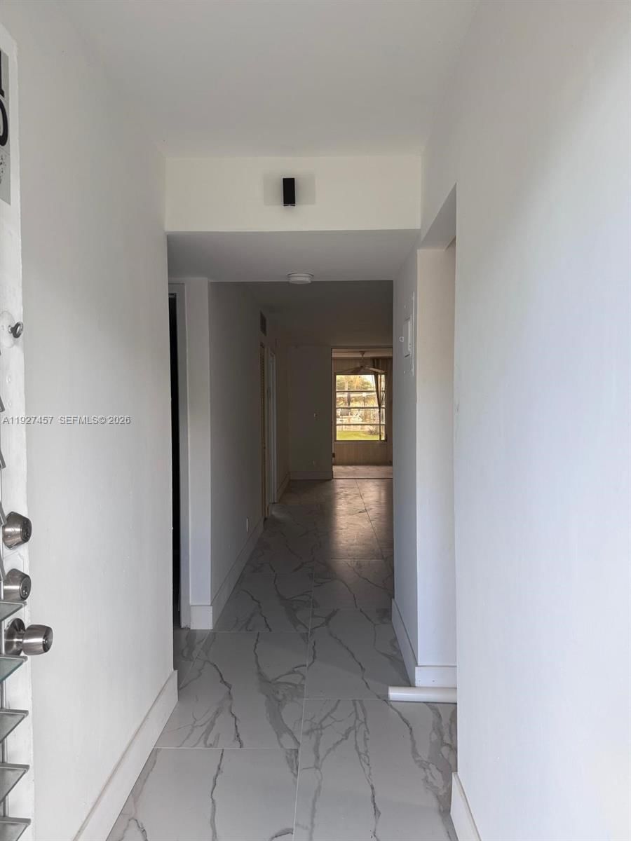 Real estate property located at 1402 80th Ave #107, Broward, Continental Village Condo, Margate, FL